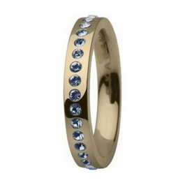 Anillo Mujer Skagen JRSG010SS5