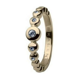 Anillo Mujer Skagen JRSG012SS5 (5)