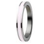 Skagen JRSP036SS7 Anillo Rosa para Mujer