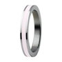 Skagen JRSP036SS8 Anillo para Mujer en Acero Rosa