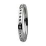 Anillo Mujer Skagen JRSS010SS5 (Talla 11)