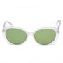 Italia Independent Gafas de sol 0046-012-000 Blanco