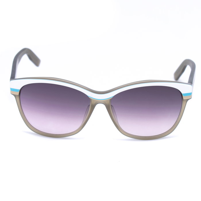 Italia Independent Gafas de sol 0048-001-000 Gris Italia Independent Gafas de sol 0048-001-000 Gris