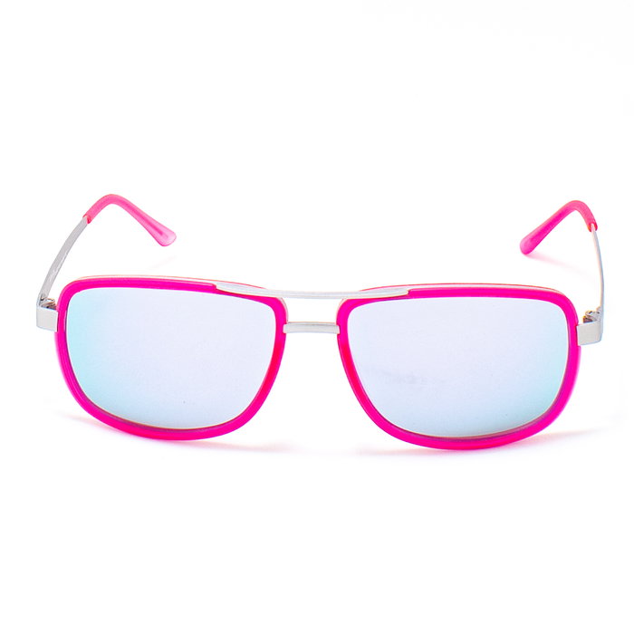 Italia Independent Gafas de Sol 0071-018-000 Rosa Italia Independent Gafas de Sol 0071-018-000 Rosa