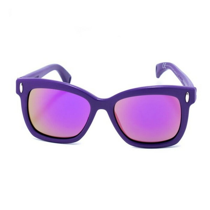 Italia Independent Gafas de sol 0011-017-000 Morado