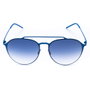 Italia Independent Gafas de sol 0221-022-000 Azul