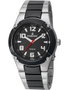 Radiant RA318201 Reloj Analógico para Hombre Gris