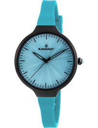 Radiant RA336610 Sunny Blue/Blue