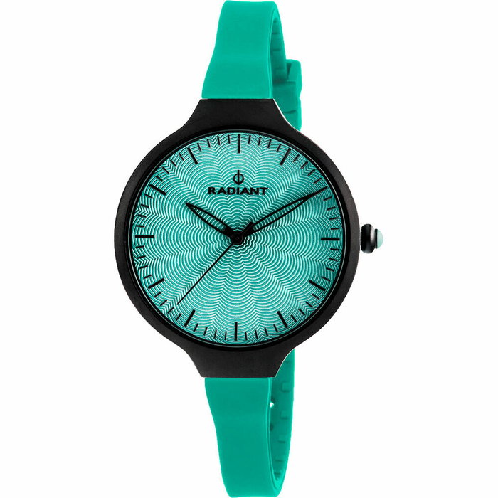 Reloj Mujer Radiant RA3366 (Ø 36 mm) Verde