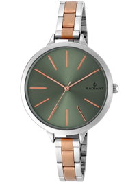 Radiant RA362206 Celebrity 41mm Verde/Rosado