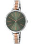 Radiant RA362206 Celebrity 41mm Verde/Rosado