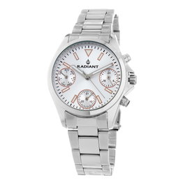 Radiant RA385703A Plateado