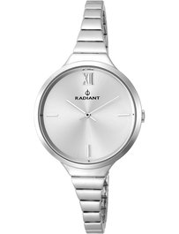 Radiant RA459201 Sense All Silver Plateado