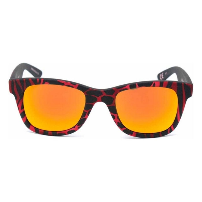 Gafas de Sol Unisex Italia Independent Ø 55 mm