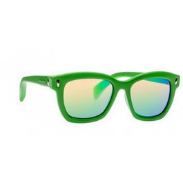 Italia Independent Gafas de sol 0011-033-000 Verde