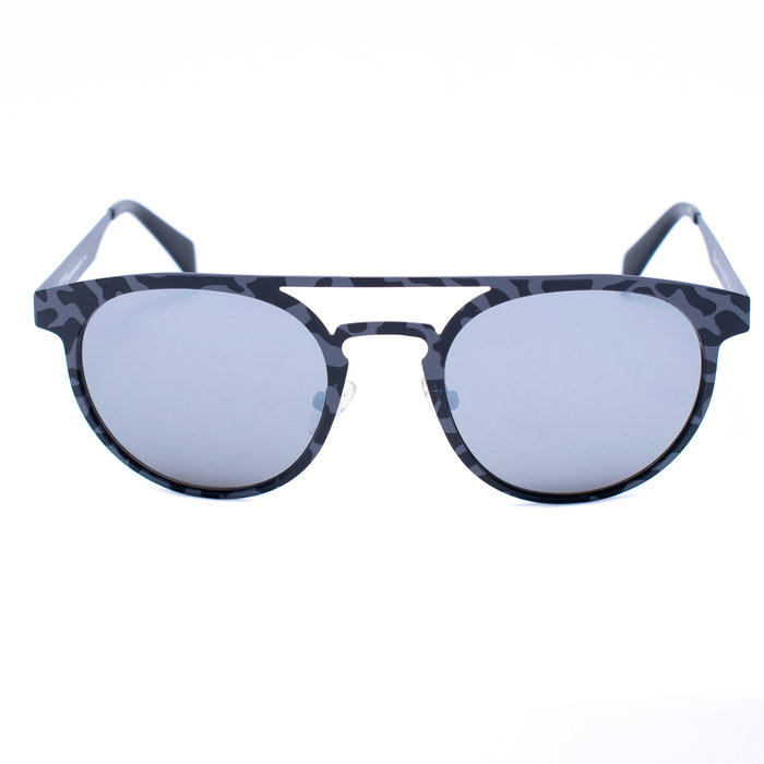 Italia Independent 0020-153-000 Gafas de sol Gris