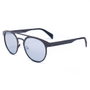 Italia Independent 0020T-WOD-057 Gafas de sol Gris