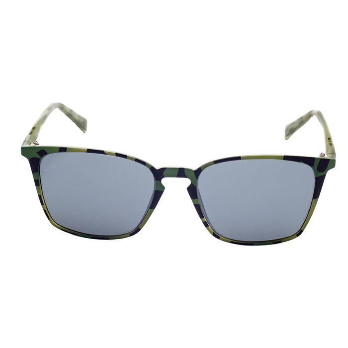 Italia Independent 0037-035-000 Gafas de sol Verdes Italia Independent 0037-035-000 Gafas de sol Verdes