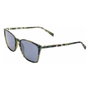 Italia Independent 0037-035-000 Gafas de sol Verdes