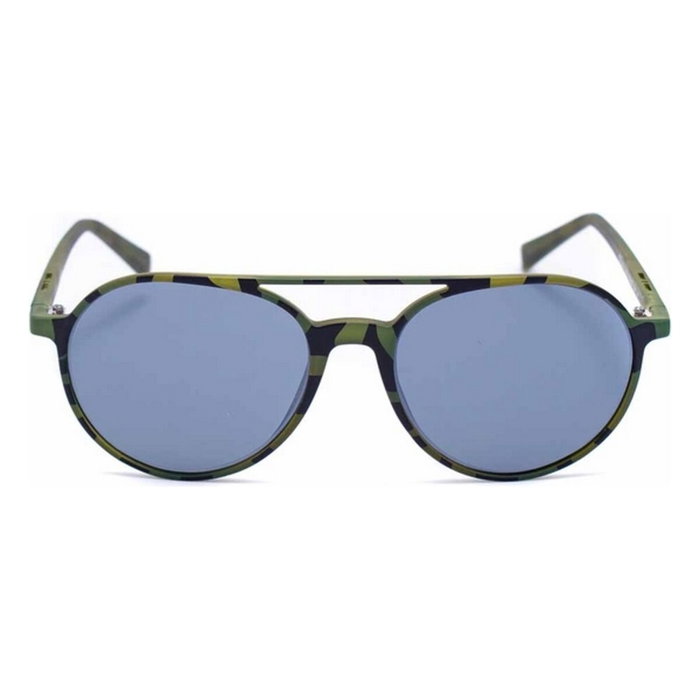 Gafas de Sol Unisex Italia Independent 0038-035-000 Ø 53 mm
