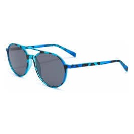 Italia Independent 0038-147-027 Gafas de sol Azul