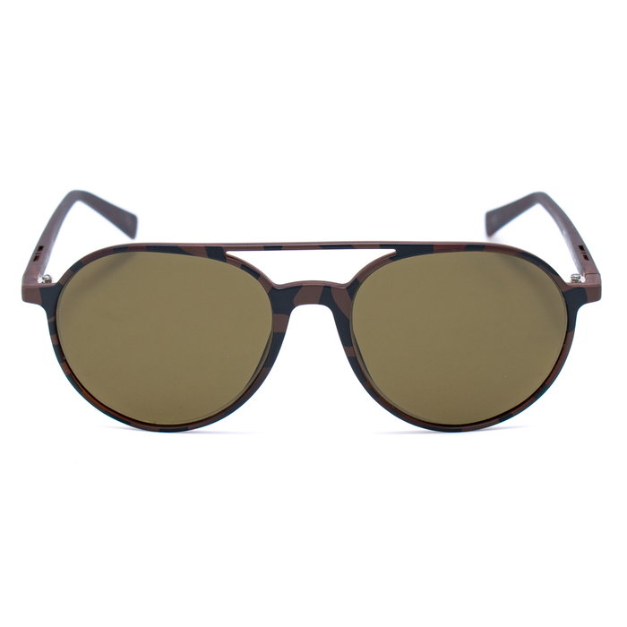 Italia Independent Gafas de sol 0038-148-000 Marrón