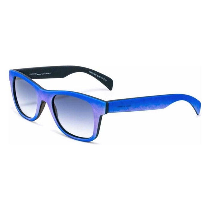 Gafas de Sol Unisex Italia Independent 0090BSM021017 Ø 46 mm