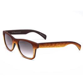 Italia Independent 0090BSM-044-041 Gafas de sol marrón