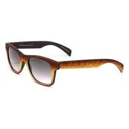 Gafas de Sol Unisex Italia Independent 0090BSM044041 Ø 46 mm