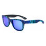 Gafas de Sol Unisex Italia Independent 0090-ZEF-022 Ø 50 mm