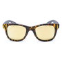 Gafas de Sol Unisex Italia Independent 0090-ZEF-044 Ø 50 mm