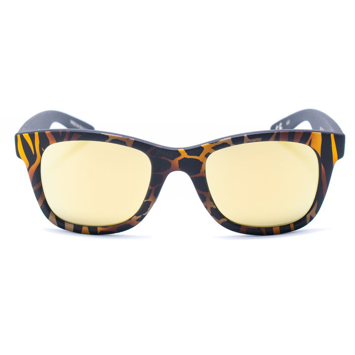 Italia Independent 0090-ZEF-044 Gafas de Sol Naranja Italia Independent 0090-ZEF-044 Gafas de Sol Naranja