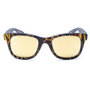 Italia Independent 0090-ZEF-044 Gafas de Sol Naranja