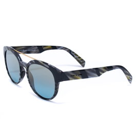 Italia Independent 0900-BTG-071 Gafas de sol Gris