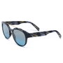 Italia Independent 0900-BTG-071 Gafas de sol Gris