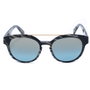 Italia Independent 0900-BTG-071 Gafas de sol Gris