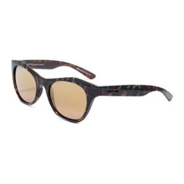 Italia Independent 0923-142-GLS Gafas de sol Marrón