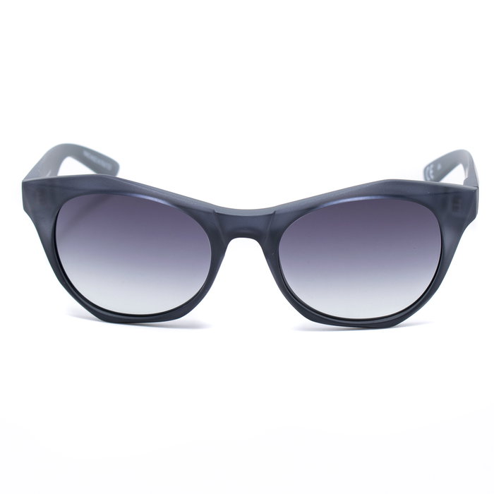 Italia Independent 0923-MRR-071 Gafas de sol azul para mujer