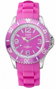 Tom Watch WA00011 con correa rosa y caja gris