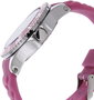 Tom Watch WA00011 con correa rosa y caja gris