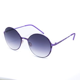 Italia Independent 0201-144-000 Gafas de Sol Moradas