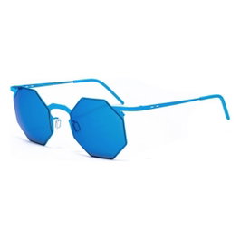 Italia Independent 0205-027-000 Gafas de sol Azul