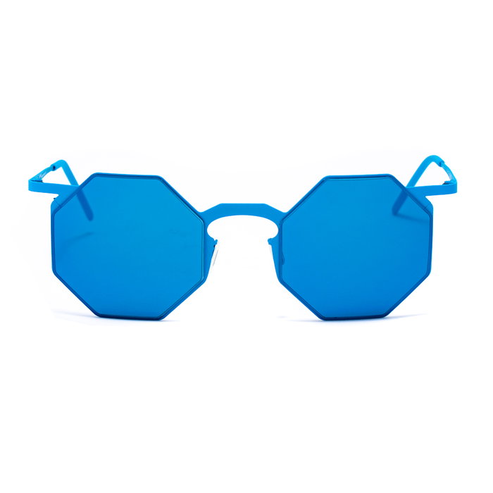 Italia Independent Gafas de sol 0205-027-000 Azul