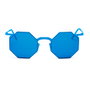Italia Independent Gafas de sol 0205-027-000 Azul