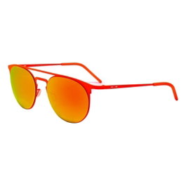 Italia Independent 0206-055-000 Gafas de sol Naranja