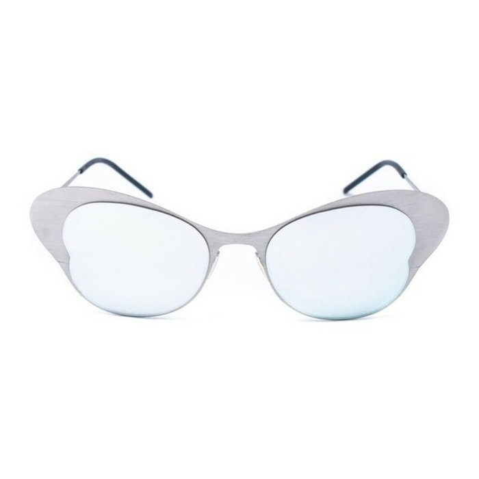 Italia Independent 0216-075-075 Gafas de sol Gris