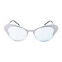 Italia Independent 0216-075-075 Gafas de sol Gris