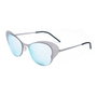 Italia Independent 0216-075-075 Gafas de sol Gris