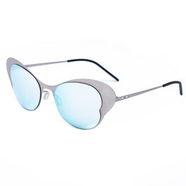Italia Independent 0216-075-075 Gafas de sol Gris