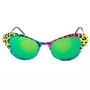 Italia Independent Gafas de Sol 0216-149-009 Amarillo